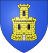 Blason de Castellet (Le)