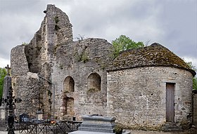 Image illustrative de l’article Château des ducs de Bourgogne