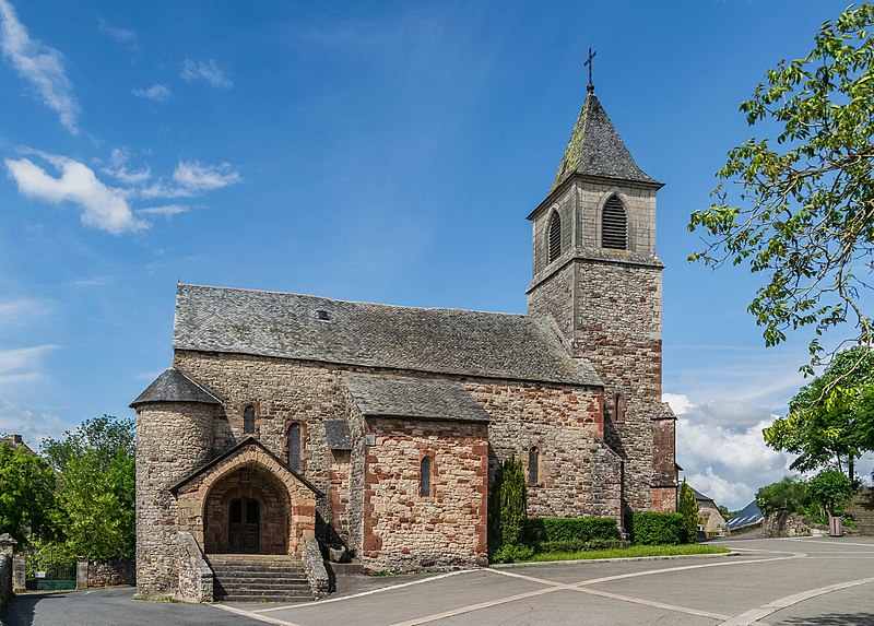 File:Church of Saint-Mayme 01.jpg