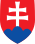 Coat of arms of Slovakia