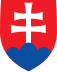 Coat of arms of Slovakia