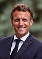 FranceEmmanuel Macron,President