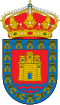 Escudo de Merindad de Río Ubierna (Burgos)