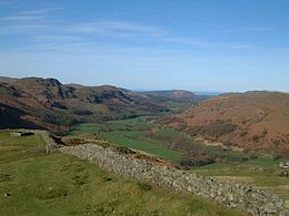 Eskdale – Veduta