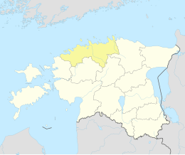 Rannamõisa (Eesti)