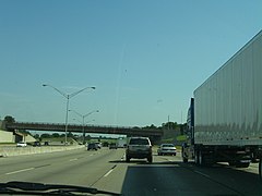 I-44 w Oklahoma City