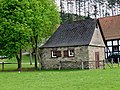 Kapelle in Mülsborn