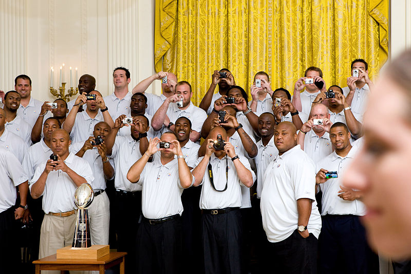 File:Pittsburgh Steelers White House 2009.jpg