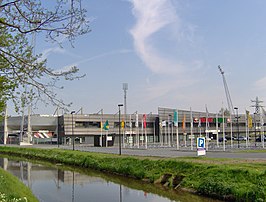 Polman Stadion