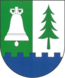 Blason de Rabštejnská Lhota