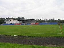 Stadion Miejski