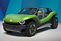 19. Volkswagen I.D. Buggy a 2019-es Genfi Autószalonon (javítás)/(csere)