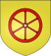 Coat of arms of Vendegies-sur-Écaillon