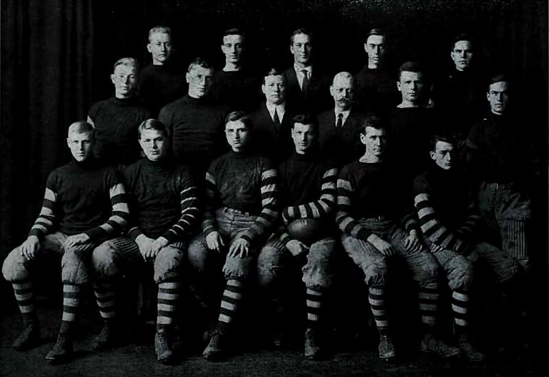 File:1910 Case Football Team.jpg