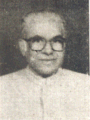 Bali Ram Bhagat