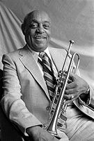 Benny Carter -  Bild