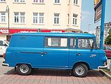 Barkas B1000-1.