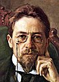 Anton Chekhov