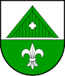 Coat of arms of Rendswühren