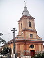 Biserica Romano-Catolică