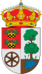 Escudo de Canicosa de la Sierra (Burgos)