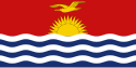 Kiribati kî-á