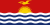 Flaga Kiribati