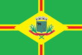 Bandeira de Formoso