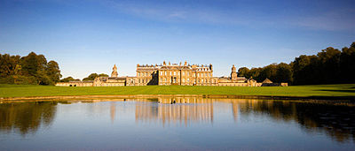 Hopetoun House