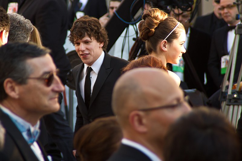 File:Jesse Eisenberg (5490657911).jpg