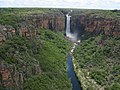 Jim Jim Falls, Kakadu Nemzeti Park