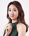 Lee Ju-yeon Miss Grand Korea 2022 (Seoul)