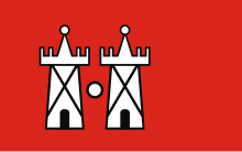 POL Płońsk flag.svg