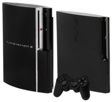 PlayStation 3