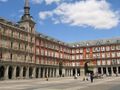 Plaza Mayor de Madrid