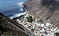 Saint Helena, Ascension and Tristan da Cunha: Jamestown, Saint Helena.