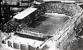 Image illustrative de l’article Finale de la Coupe du monde de football 1934