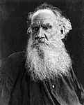 Leo Tolstoy - barv ha minvlew hir