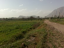 روستای سرزنگوله