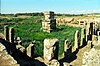 Ruins of the Temple of Amrit