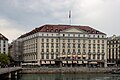 * Nomination: Hôtel des Bergues, Geneva --Mike Peel 09:06, 18 September 2024 (UTC) * * Review needed