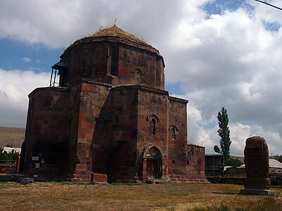 Սուրբ Հովհաննես