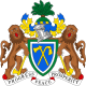 Coat of arms of the Gambia