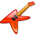 kguitar