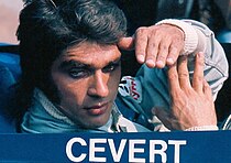 Francois Cevert