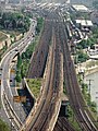 Würzburg: Hauptbahnhof