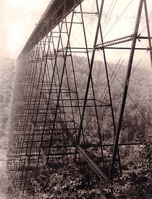 Kinzua Bridge