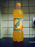 Mirinda.