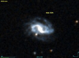 NGC 7279