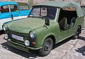 Kübelwagen-Trabant — военная версия